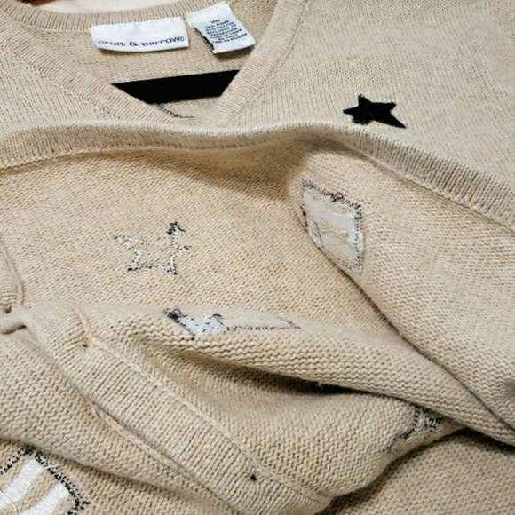 croft & barrow patriotic cotton cardigan Size XL - Picture 9 of 10